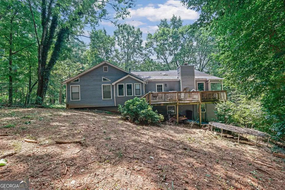 2721 Pine Cone LN Duluth, GA 30096