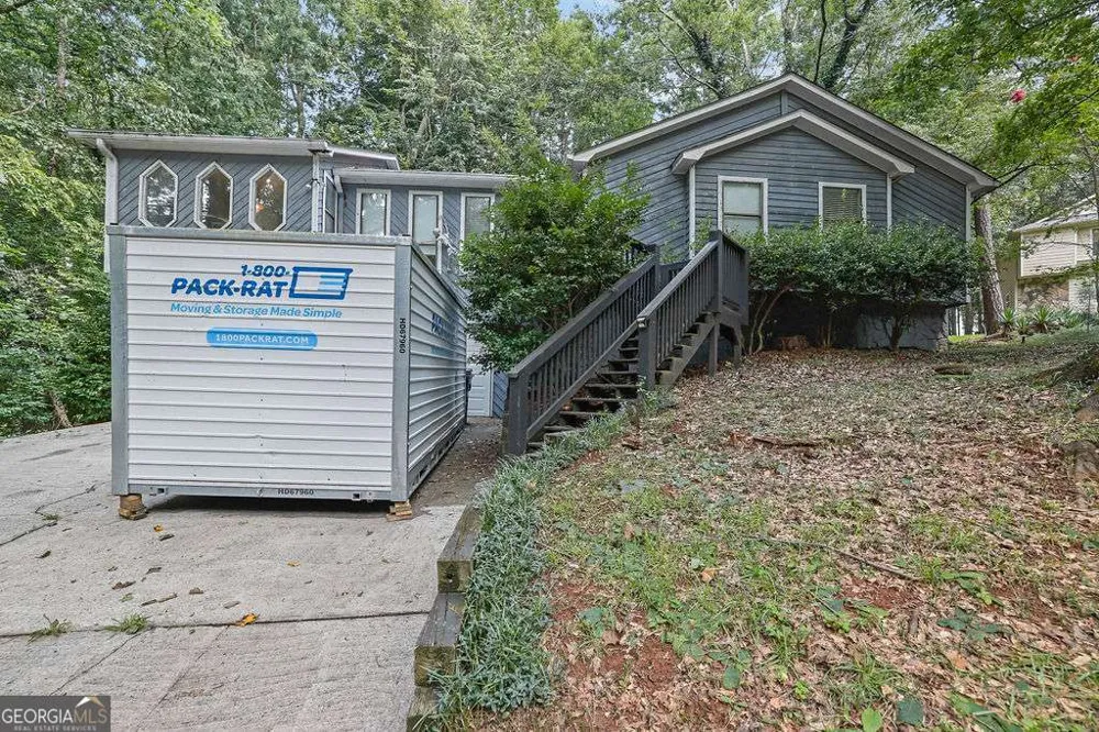 2721 Pine Cone LN Duluth, GA 30096