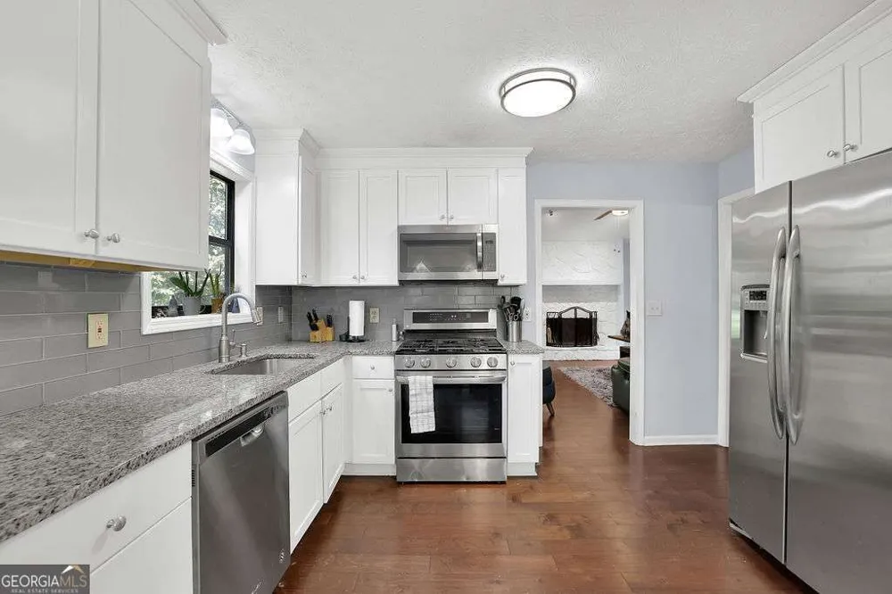 2721 Pine Cone LN Duluth, GA 30096