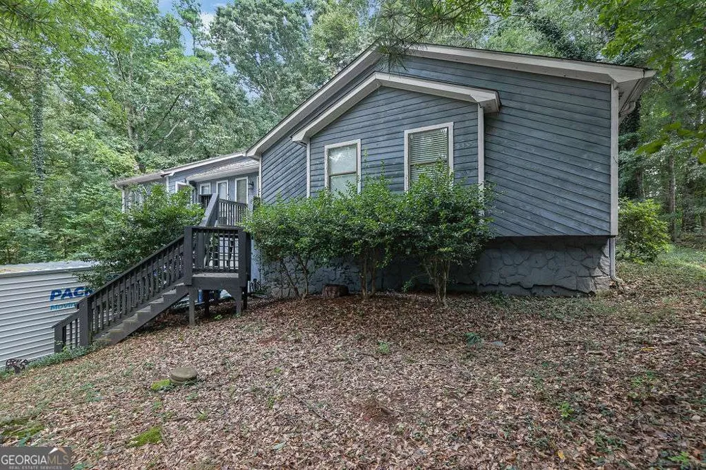 2721 Pine Cone LN Duluth, GA 30096