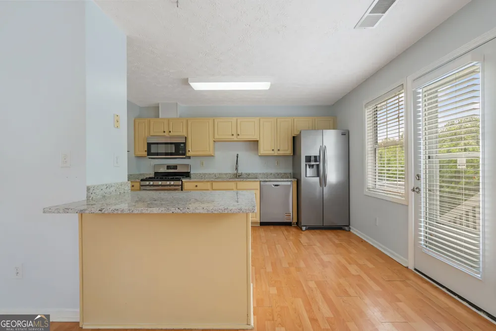 26 Ann CIR SE Cartersville, GA 30121