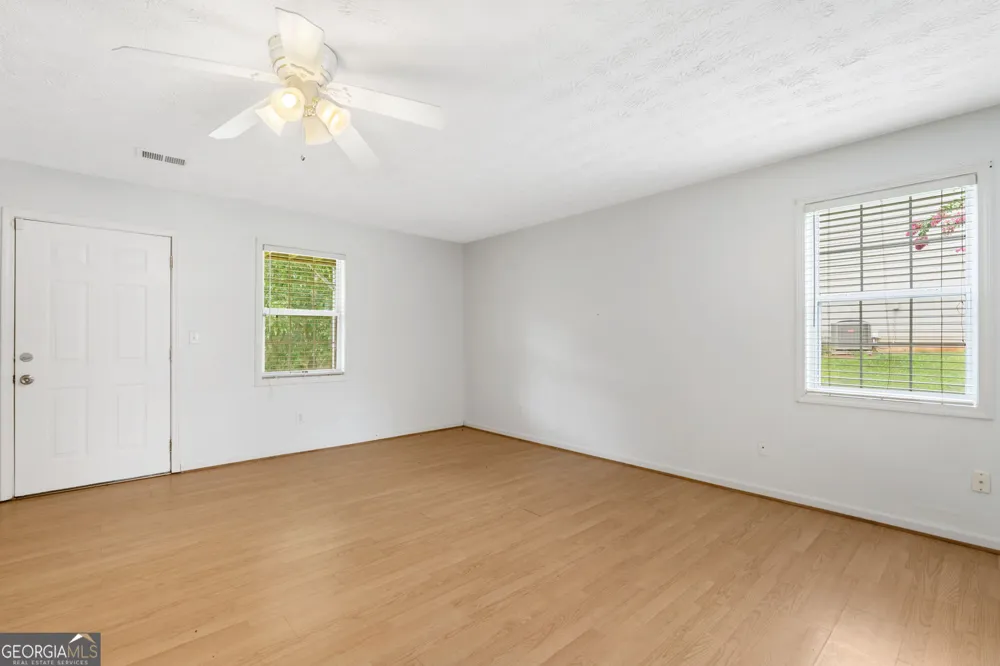 26 Ann CIR SE Cartersville, GA 30121