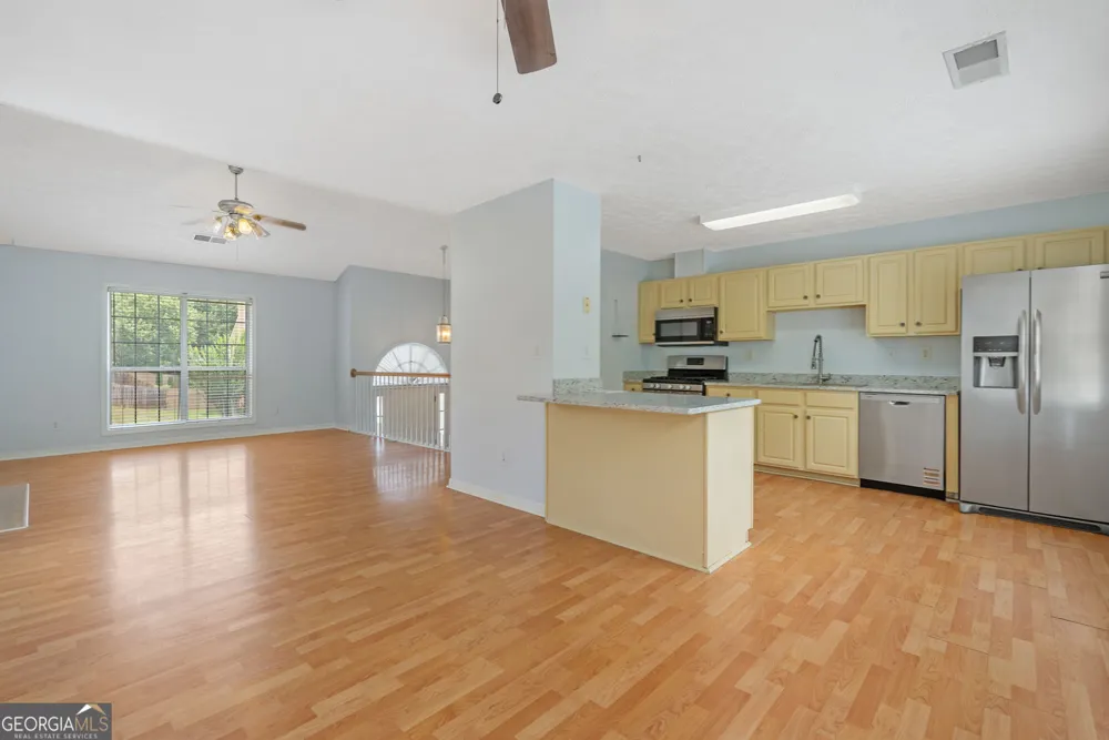 26 Ann CIR SE Cartersville, GA 30121
