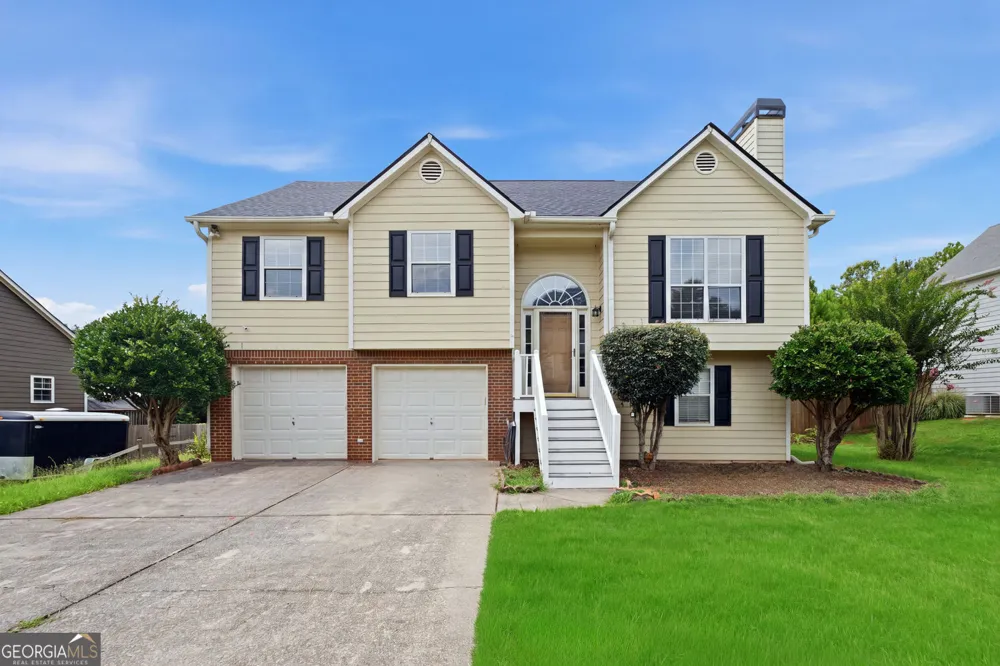 26 Ann CIR SE Cartersville, GA 30121