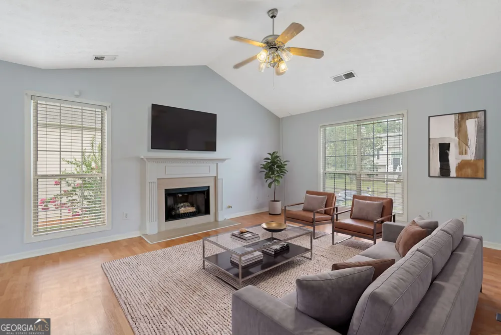 26 Ann CIR SE Cartersville, GA 30121