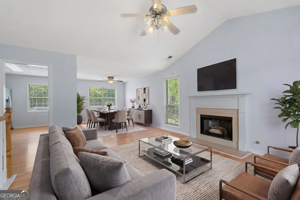 26 Ann CIR SE Cartersville, GA 30121