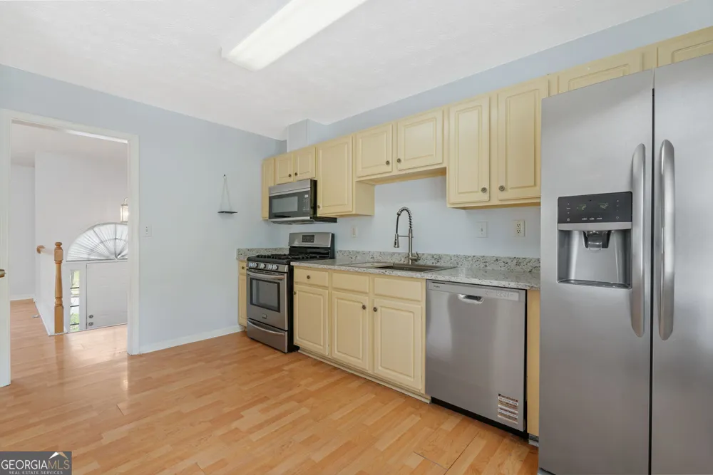 26 Ann CIR SE Cartersville, GA 30121