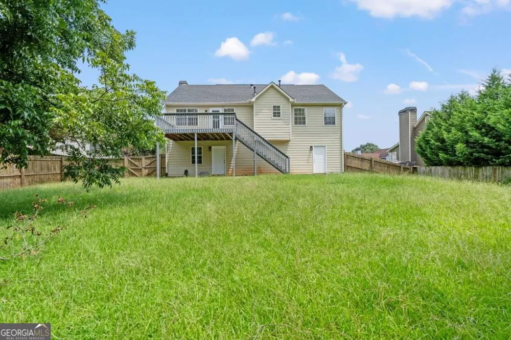 26 Ann CIR SE Cartersville, GA 30121