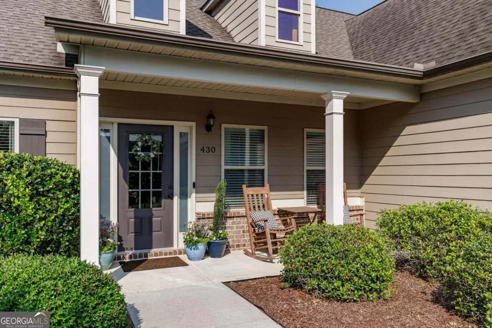 430 Kimberly CIR Hull, GA 30646