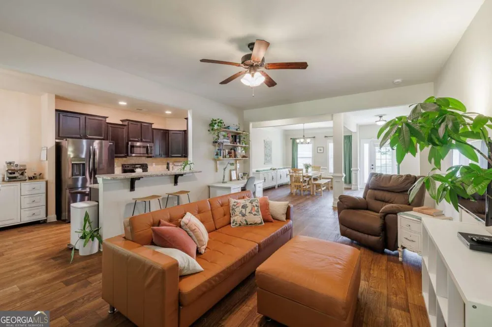 430 Kimberly CIR Hull, GA 30646