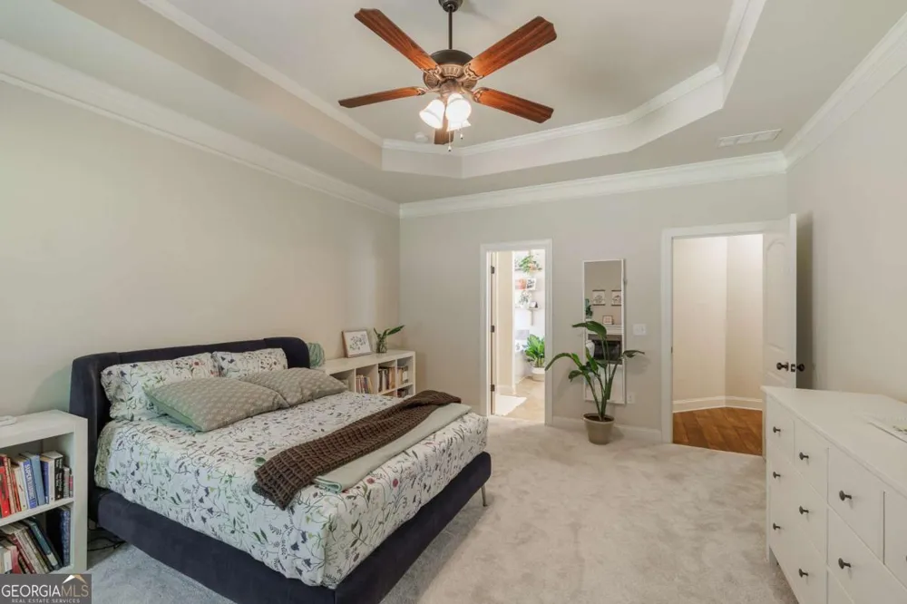430 Kimberly CIR Hull, GA 30646