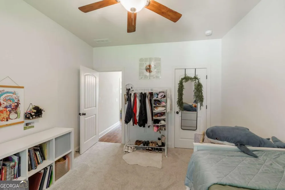430 Kimberly CIR Hull, GA 30646