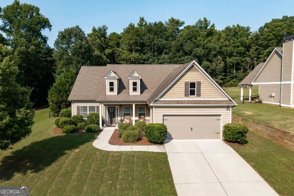 430 Kimberly CIR Hull, GA 30646