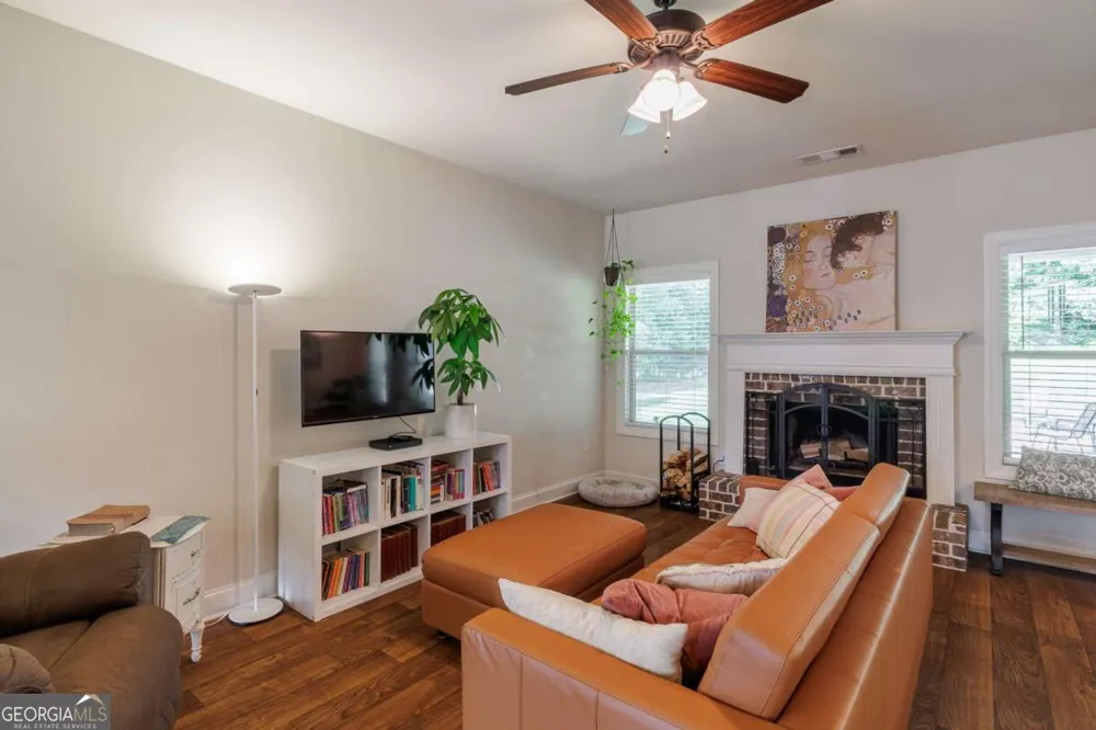 430 Kimberly CIR Hull, GA 30646