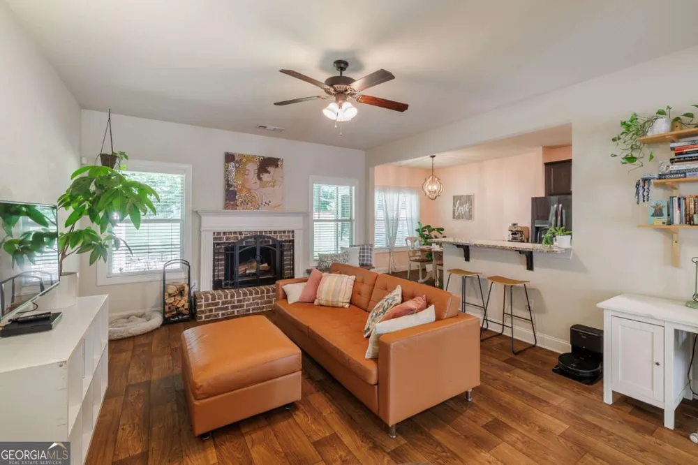 430 Kimberly CIR Hull, GA 30646
