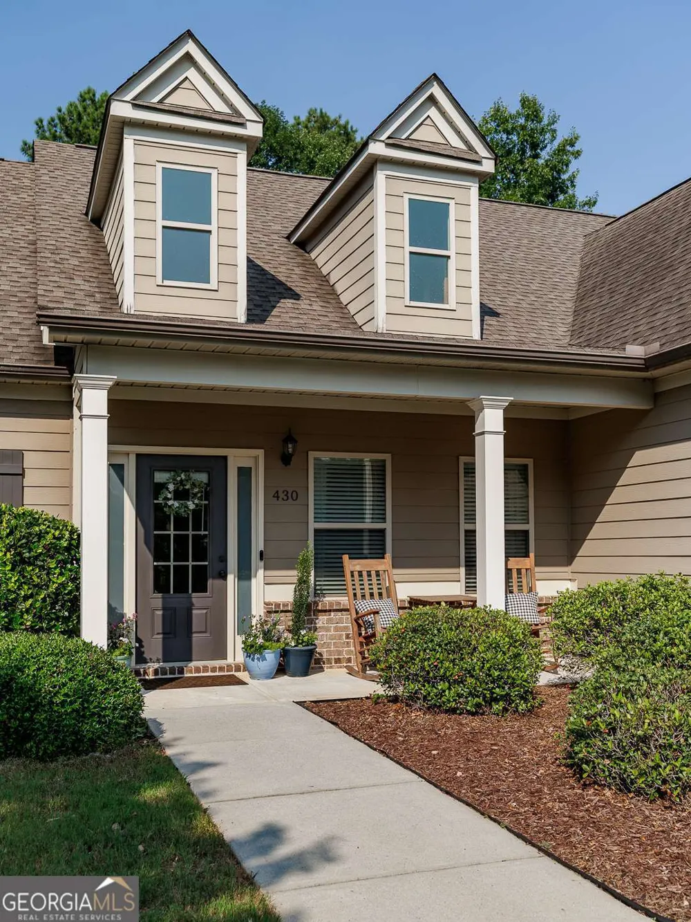 430 Kimberly CIR Hull, GA 30646