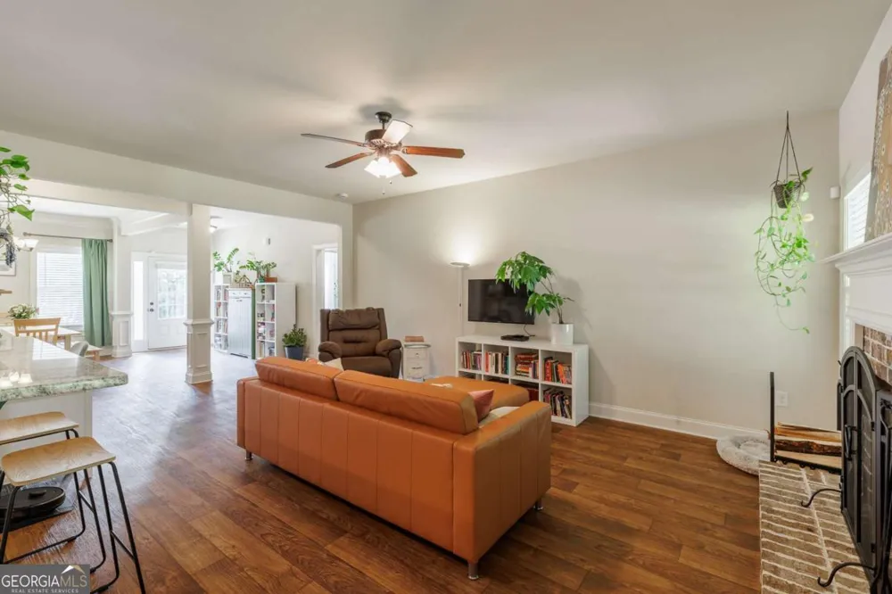 430 Kimberly CIR Hull, GA 30646