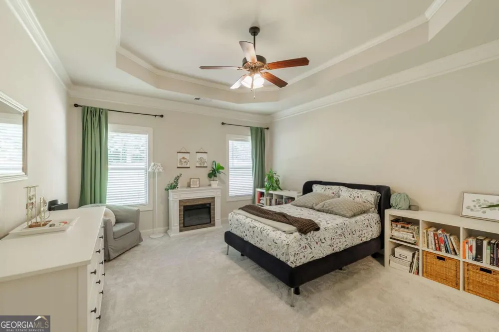 430 Kimberly CIR Hull, GA 30646