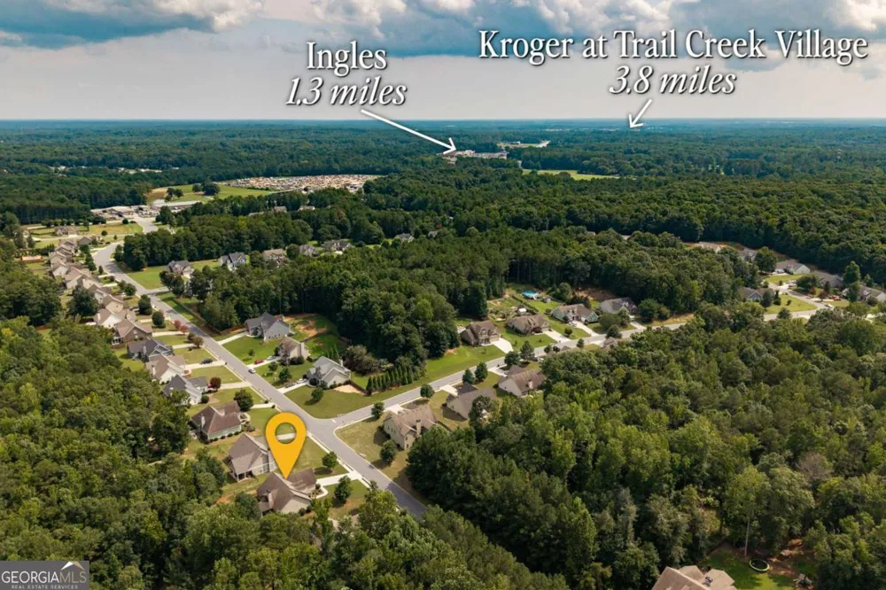 430 Kimberly CIR Hull, GA 30646