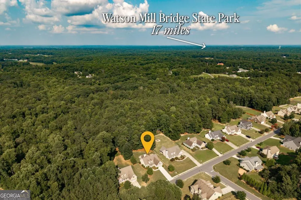 430 Kimberly CIR Hull, GA 30646