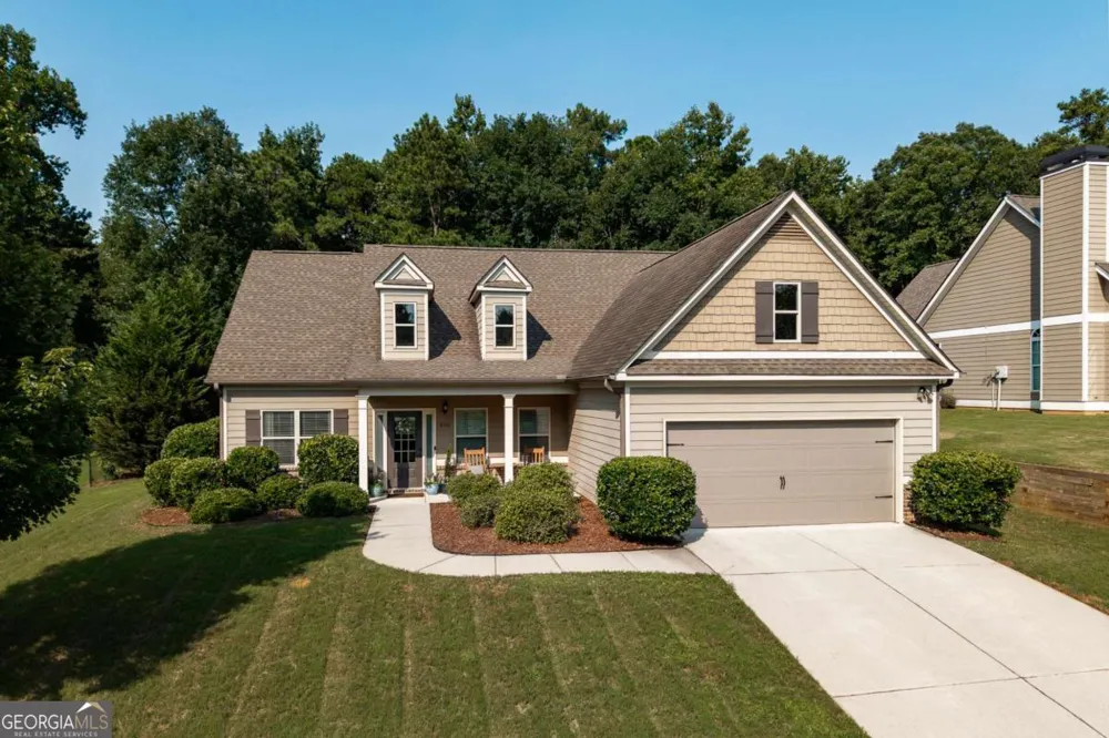 430 Kimberly CIR Hull, GA 30646