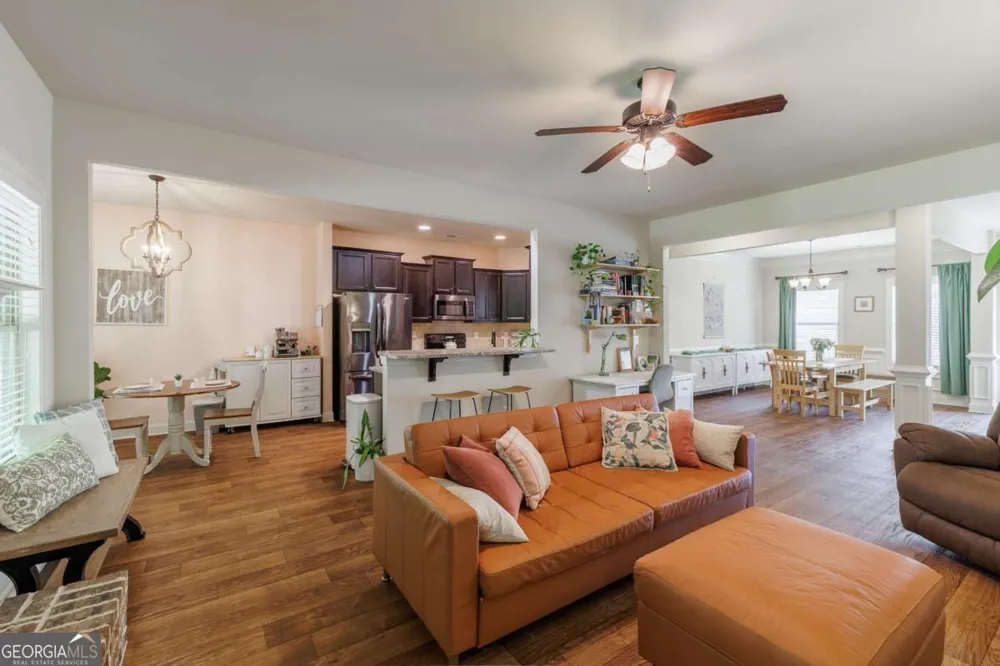 430 Kimberly CIR Hull, GA 30646