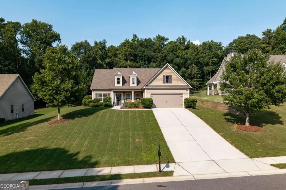 430 Kimberly CIR Hull, GA 30646