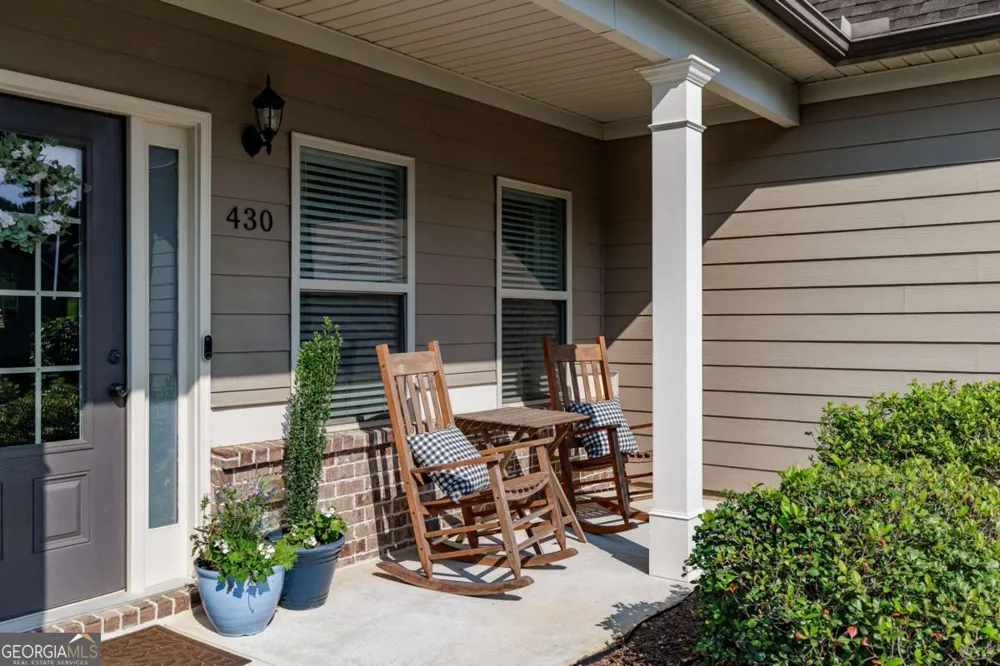 430 Kimberly CIR Hull, GA 30646