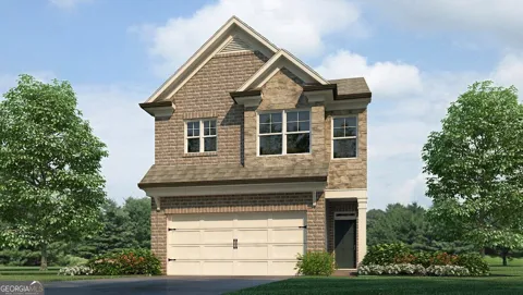 3024 Manor Hill PL