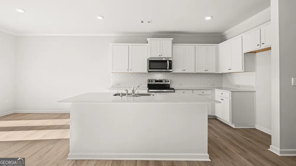 3026 Manor Hill PL Union City, GA 30291
