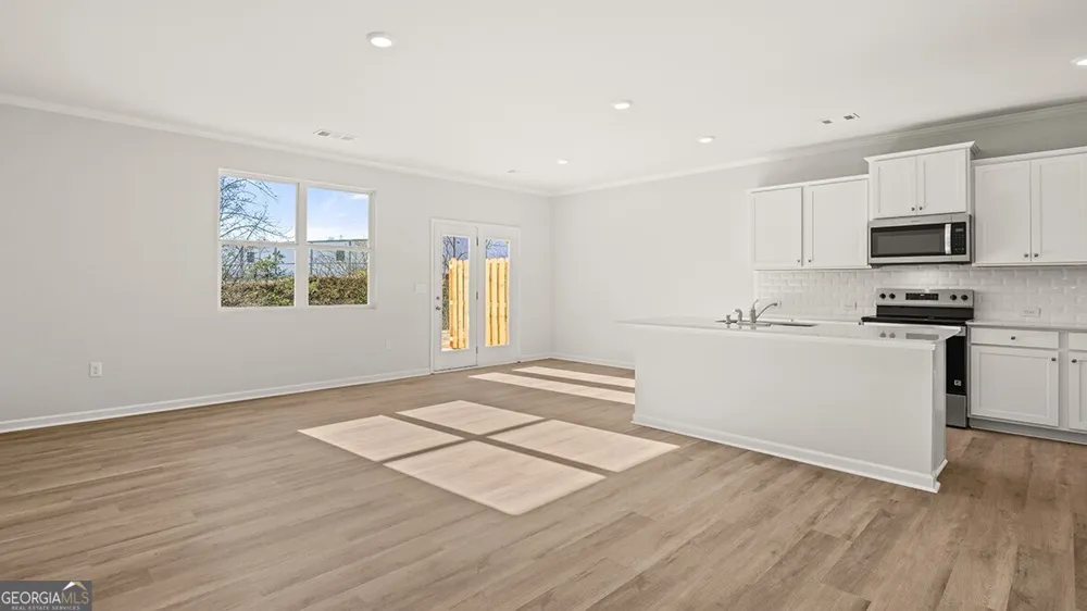 3026 Manor Hill PL Union City, GA 30291