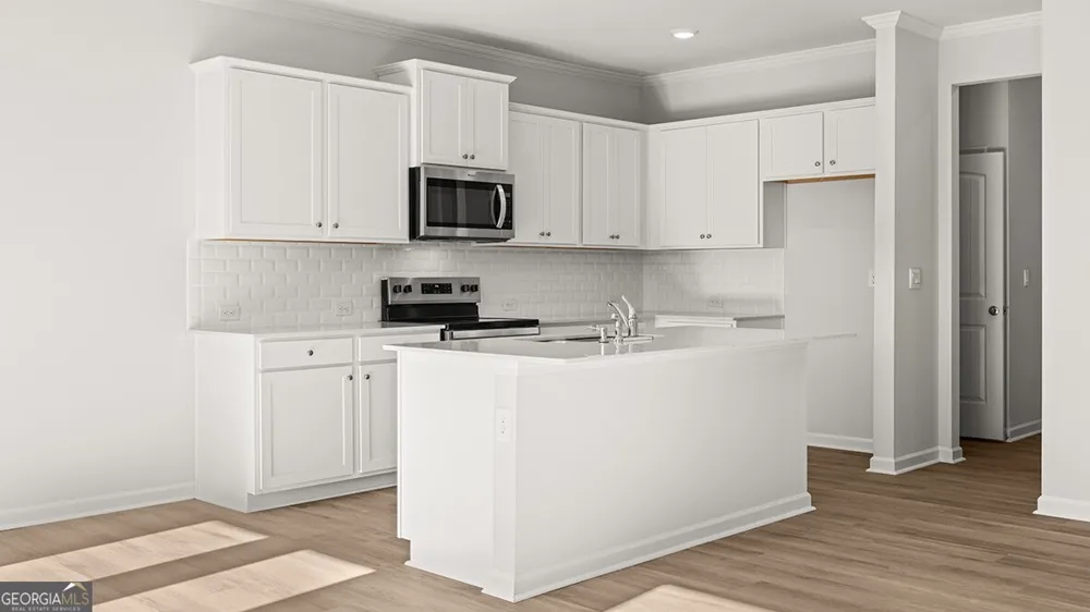 3026 Manor Hill PL Union City, GA 30291