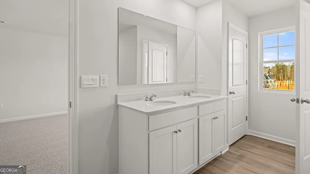 3026 Manor Hill PL Union City, GA 30291