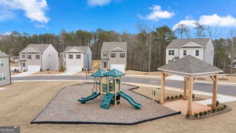 3026 Manor Hill PL Union City, GA 30291