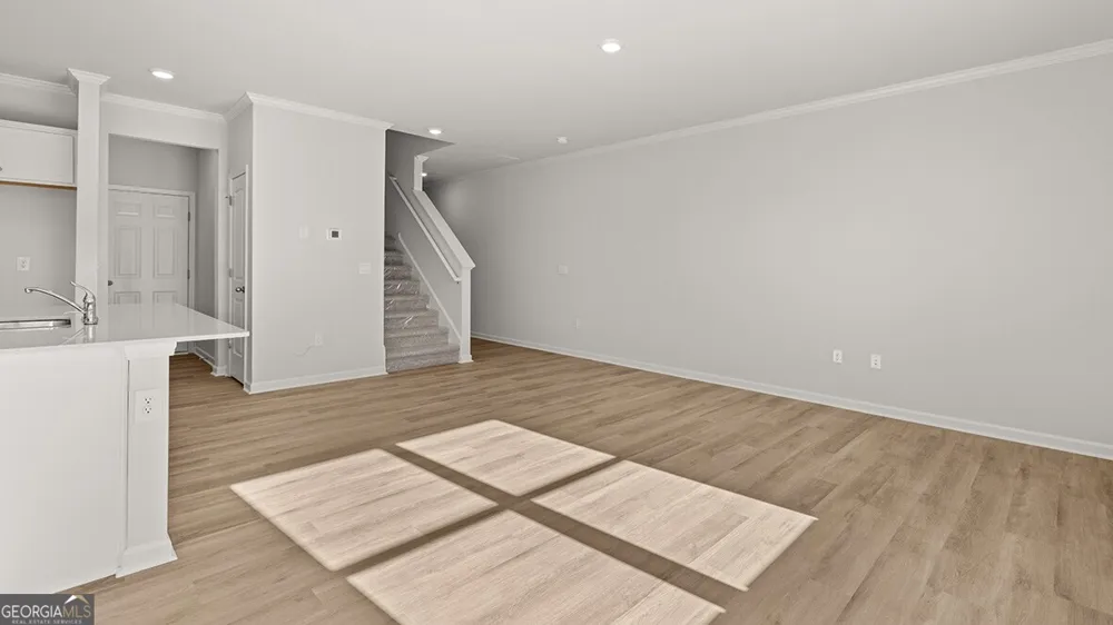 3026 Manor Hill PL Union City, GA 30291