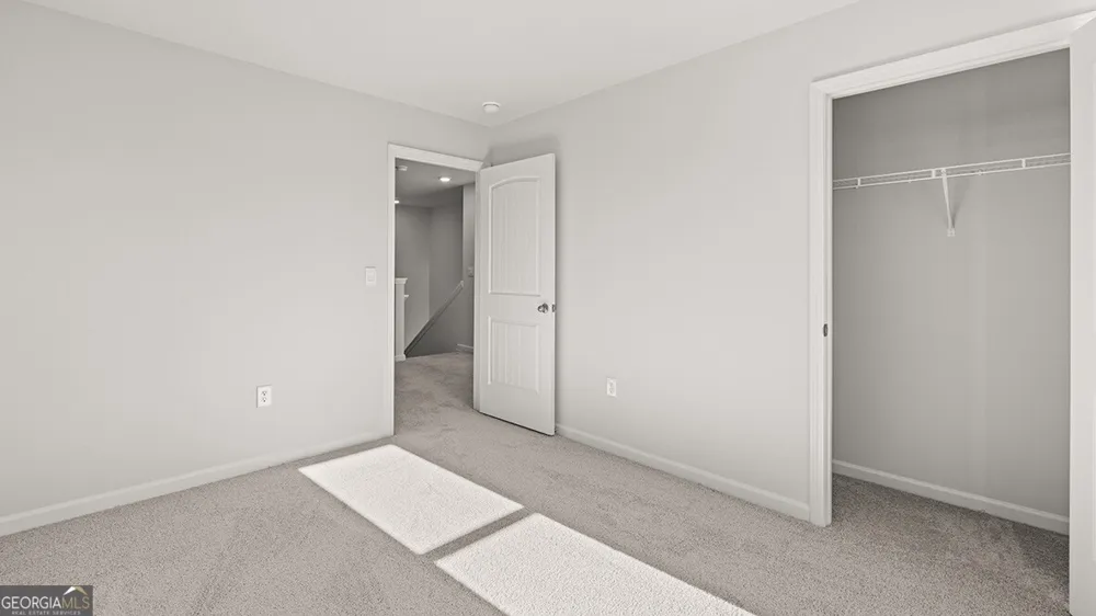 3026 Manor Hill PL Union City, GA 30291