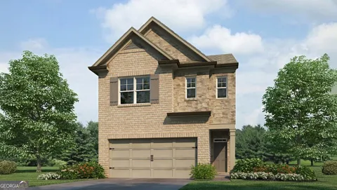 3026 Manor Hill PL