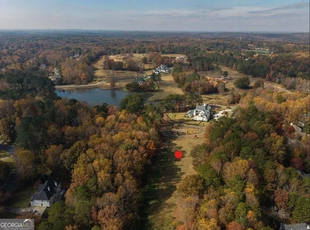 330 Lakeshore RD Milton, GA 30004