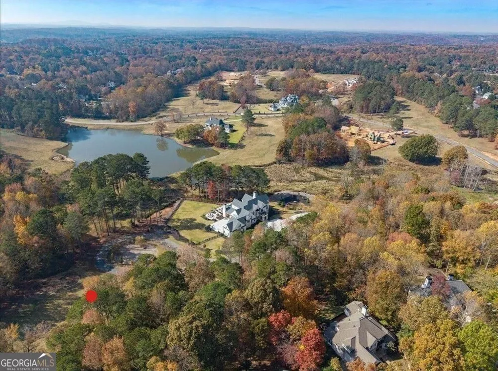330 Lakeshore RD Milton, GA 30004