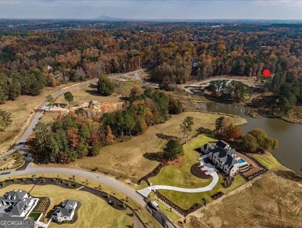 330 Lakeshore RD Milton, GA 30004