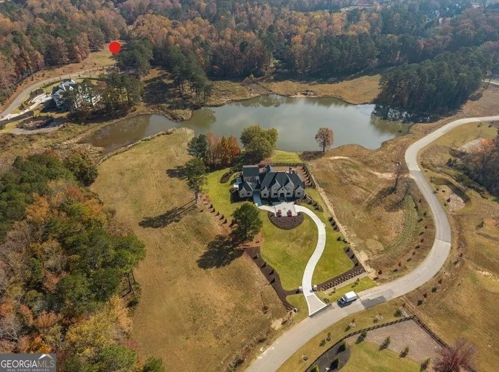 330 Lakeshore RD Milton, GA 30004