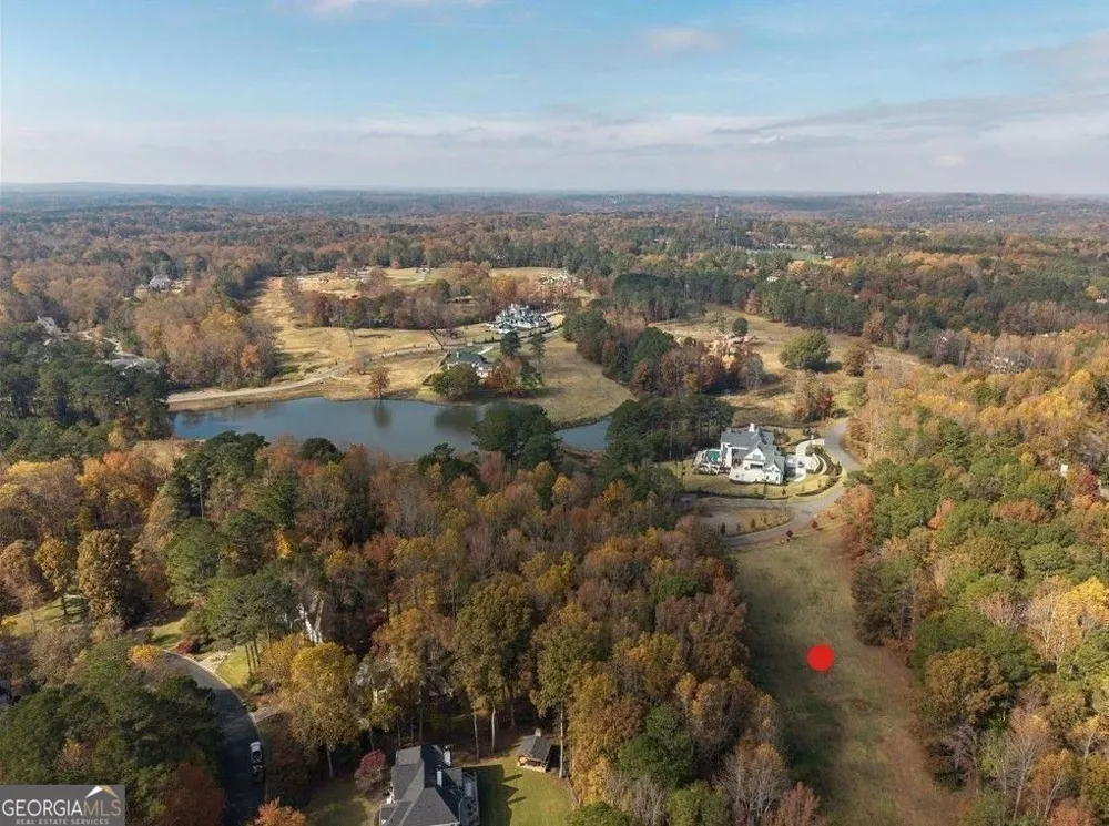 330 Lakeshore RD Milton, GA 30004