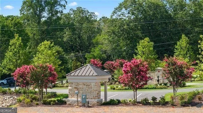 330 Lakeshore RD Milton, GA 30004