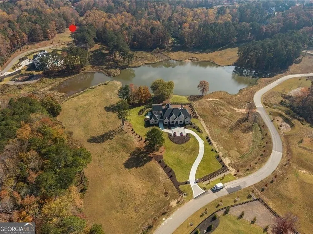 330 Lakeshore RD Milton, GA 30004