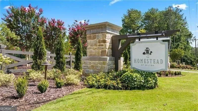330 Lakeshore RD Milton, GA 30004