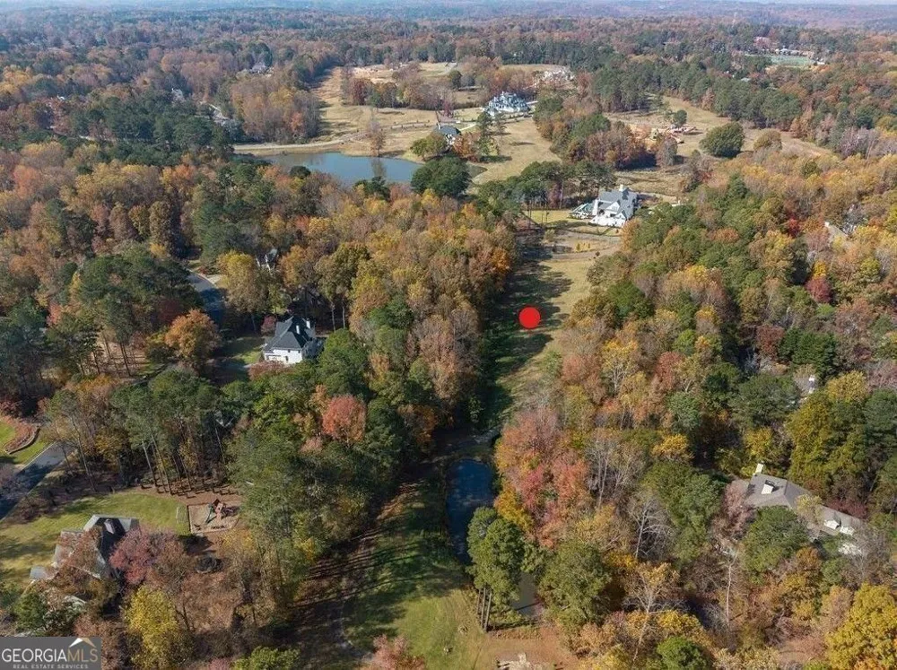 330 Lakeshore RD Milton, GA 30004
