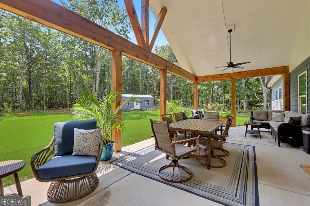 1653 Ike Stone RD Monroe, GA 30656