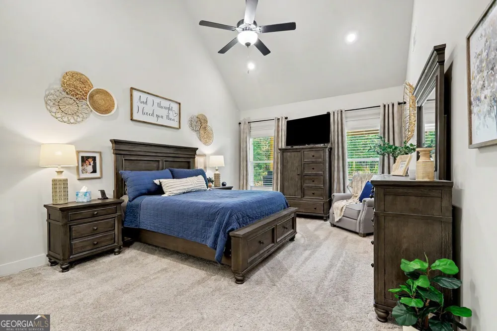 1653 Ike Stone RD Monroe, GA 30656