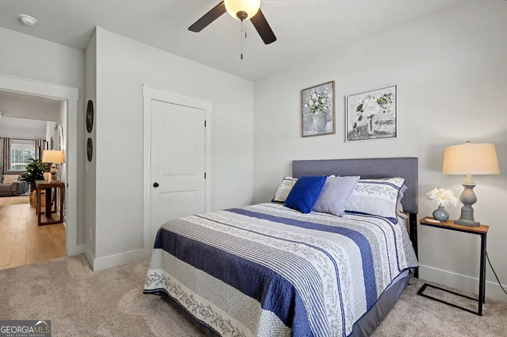 1653 Ike Stone RD Monroe, GA 30656