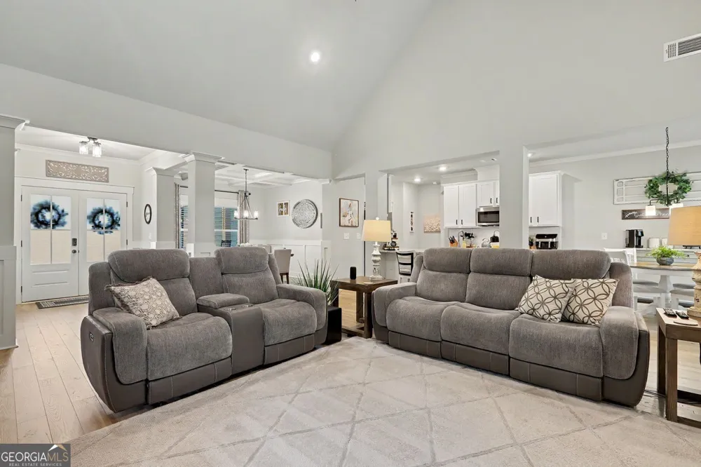1653 Ike Stone RD Monroe, GA 30656
